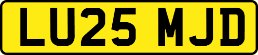 LU25MJD