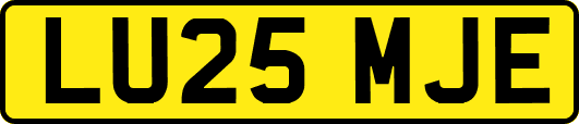 LU25MJE