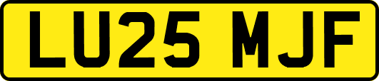 LU25MJF