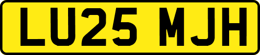 LU25MJH