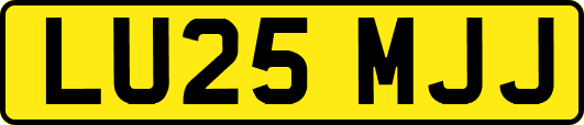 LU25MJJ