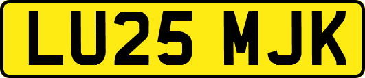 LU25MJK