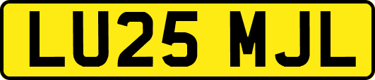 LU25MJL
