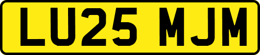 LU25MJM