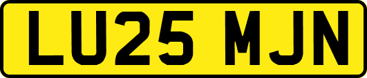 LU25MJN