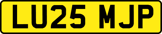 LU25MJP