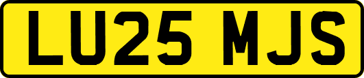 LU25MJS