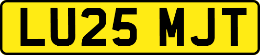 LU25MJT