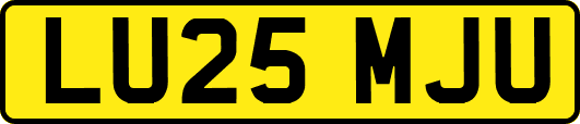 LU25MJU