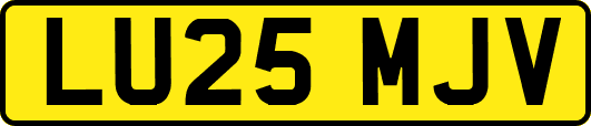 LU25MJV