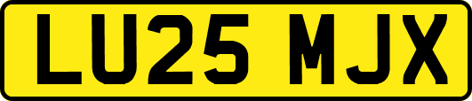 LU25MJX