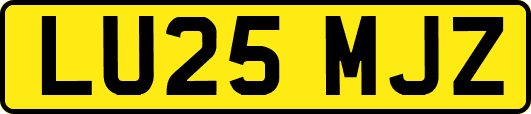LU25MJZ
