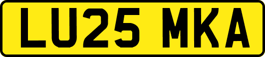 LU25MKA