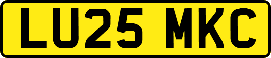 LU25MKC