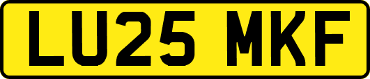 LU25MKF