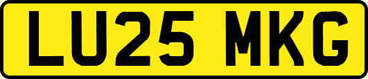 LU25MKG