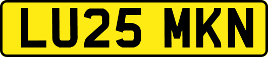 LU25MKN