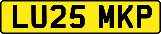 LU25MKP