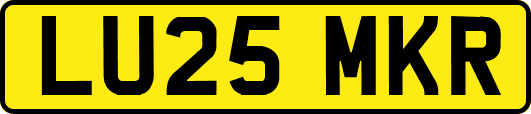 LU25MKR