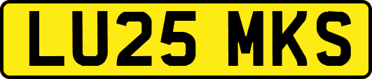 LU25MKS