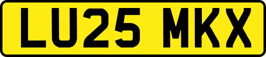 LU25MKX
