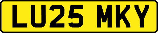 LU25MKY