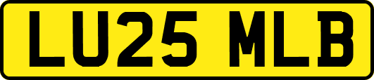 LU25MLB