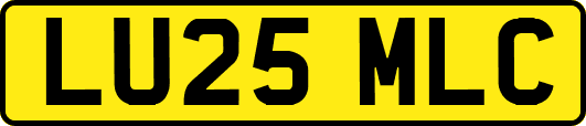 LU25MLC