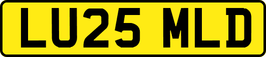 LU25MLD