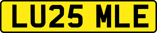LU25MLE