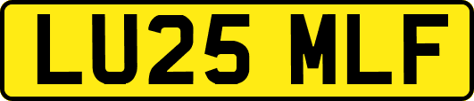 LU25MLF