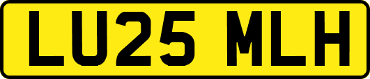 LU25MLH