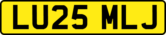 LU25MLJ
