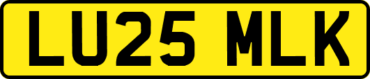 LU25MLK
