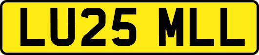 LU25MLL