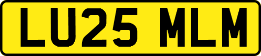 LU25MLM
