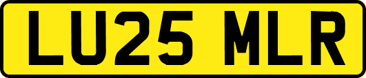 LU25MLR
