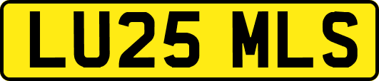 LU25MLS