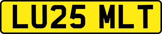 LU25MLT
