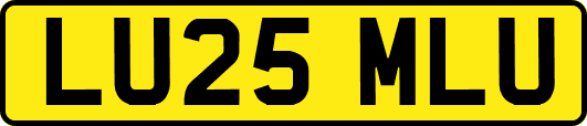 LU25MLU