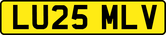 LU25MLV