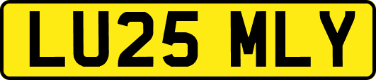 LU25MLY