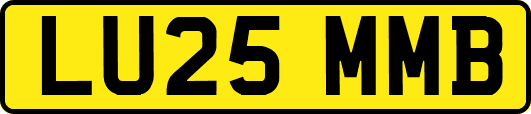 LU25MMB
