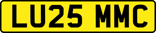 LU25MMC