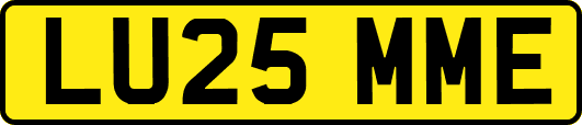 LU25MME