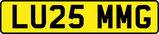LU25MMG