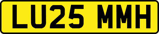 LU25MMH