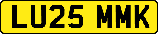 LU25MMK