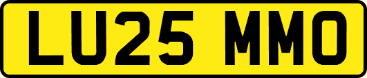 LU25MMO