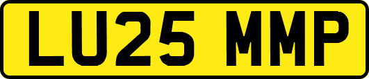 LU25MMP